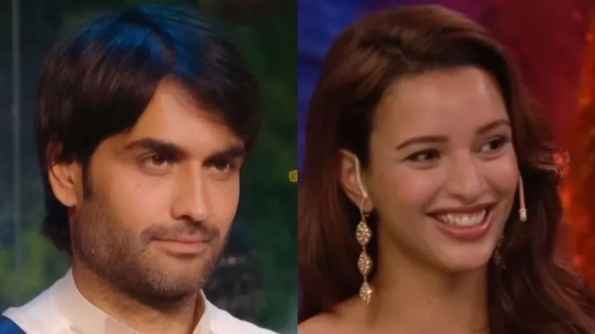 Triptii Dimri Praises Vivian Dsena on Bigg Boss 18 Calls Him Iconic