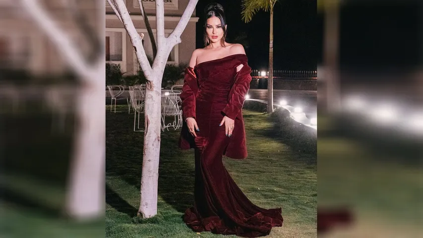 Sunny Leone's Fashion Moments