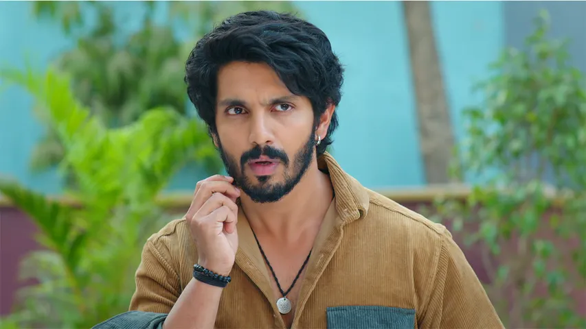 Udne Ki Aasha Will Sachin know Renuka's true intentions