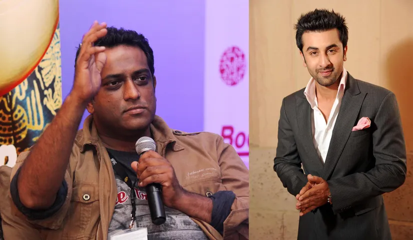 Jagga Jasoos 2 on the cards?