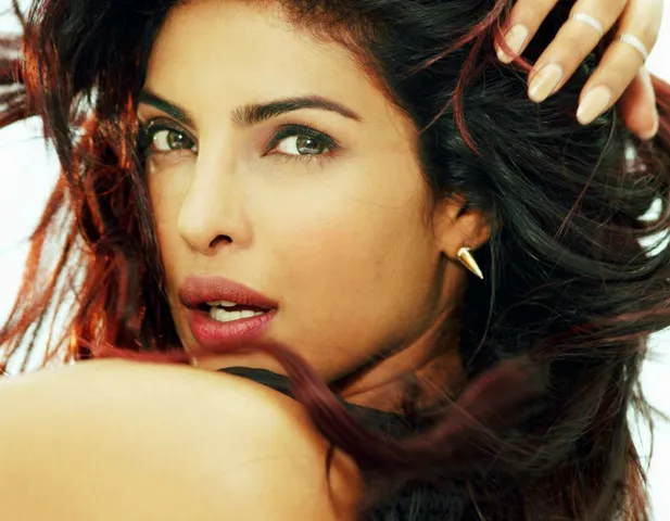 SLUT SHAMING CELEBS IS GETTING OUT OF HAND; PRIYANKA CHOPRA TROLLED FOR NOSE JOB