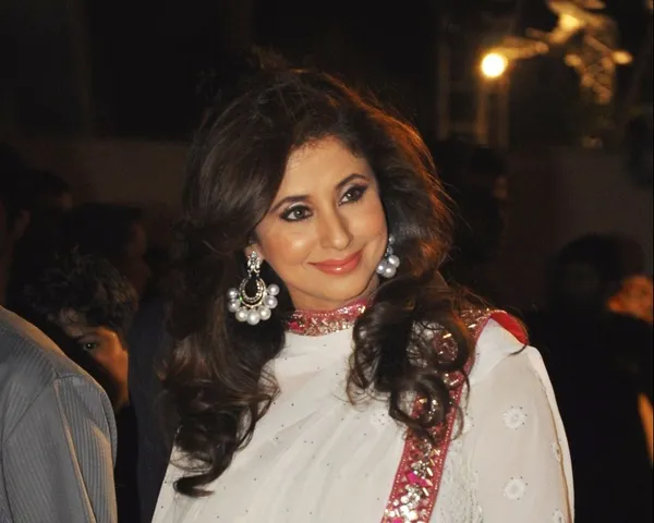 URMILA MATONDKAR
