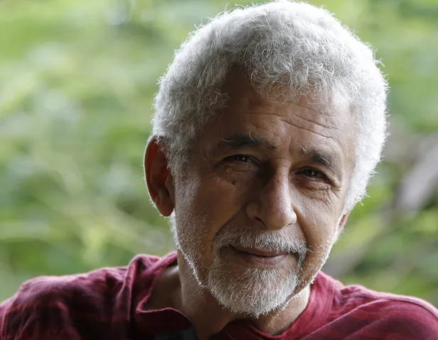 NASEERUDDIN SHAH'S MICHAEL TO RELEASE EXCLUSIVELY ON NETFLIX