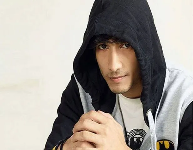 HOLLYWOOD CALLING FOR SHANTANU MAHESHWARI