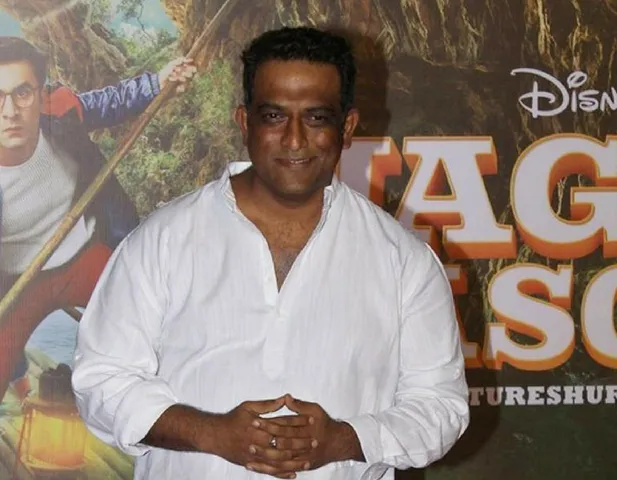 ANURAG BASU FINALLY SPEAKS UP ON JAGGA JASOOS FAILURE