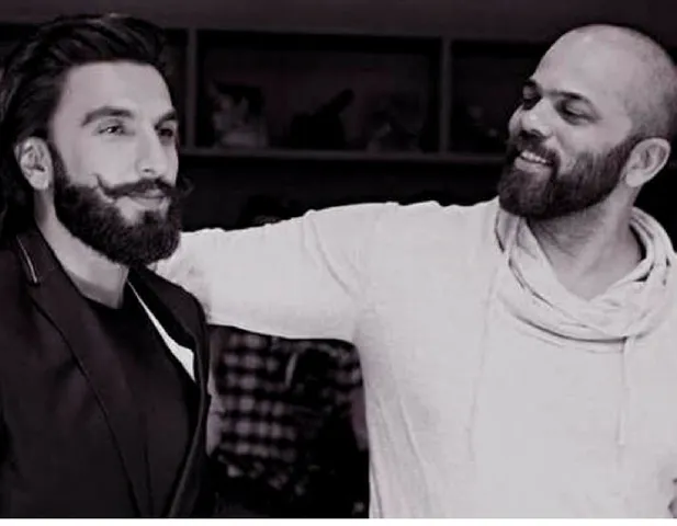 ROHIT SHETTY CONFIRMS AN ACTION FILM WITH RANVEER SINGH