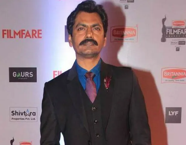 ...AND NOW A NAWAZUDDIN SIDDIQUI MEMOIR!