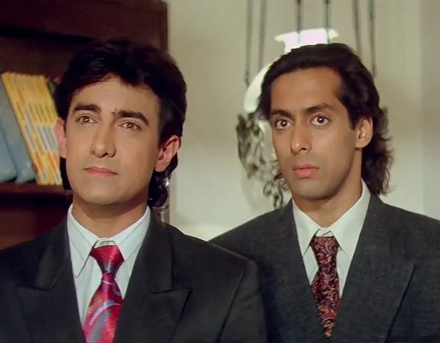ANDAZ APNA APNA 2 SOON BUT WITHOUT IT'S ORIGINAL JODI!