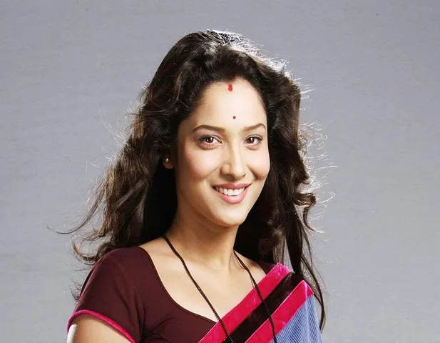 ANKITA LOKHANDE TO SIZZLE ON THE BIG SCREEN NOW