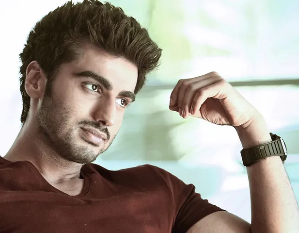 ARJUN KAPOOR TO TAKE FORWARD THE NAMASTEY LONDON FRANCHISE?