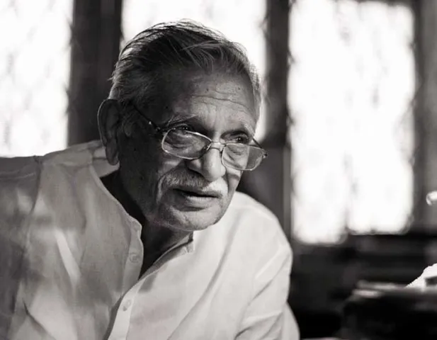 WILL GULZAR DIRECT AMITABH BACHCHAN IN "MIRZA"?