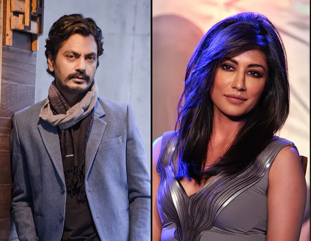 HERE'S THE REAL REASON WHY CHITRANGADA LEFT BABUMOSHAI BANDOOKBAAZ MID-WAY