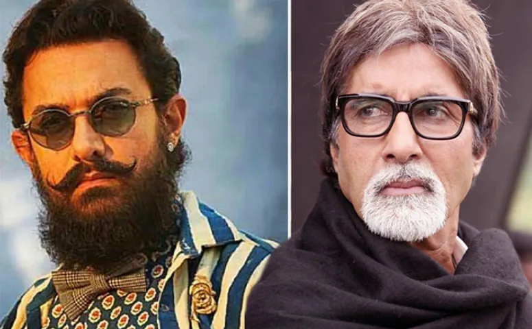 WTF! ADITYA CHOPRA MIGHT BE RE-SHOOTING THUGS OF HINDOSTAN!
