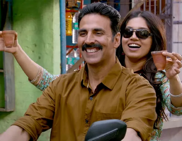 BOLLYWOOD COMES OUT IN SUPPORT OF TOILET: EK PREM KATHA