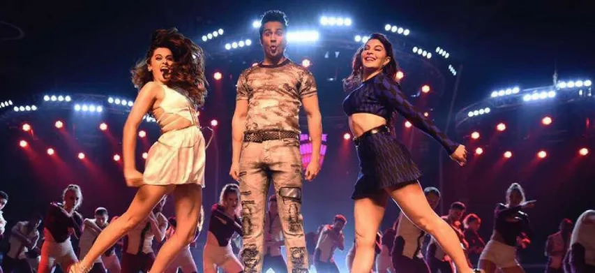 TAN TANA TAN IS OUT AND IT IS ALL SET TO MAKE YOU GROOVE