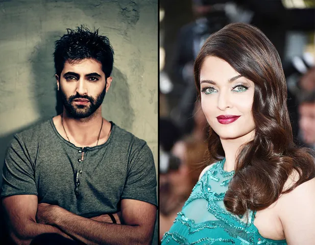 AKSHAY OBEROI DENIES RUMOURS OF TURNING DOWN ROLE IN FANNEY KHAN