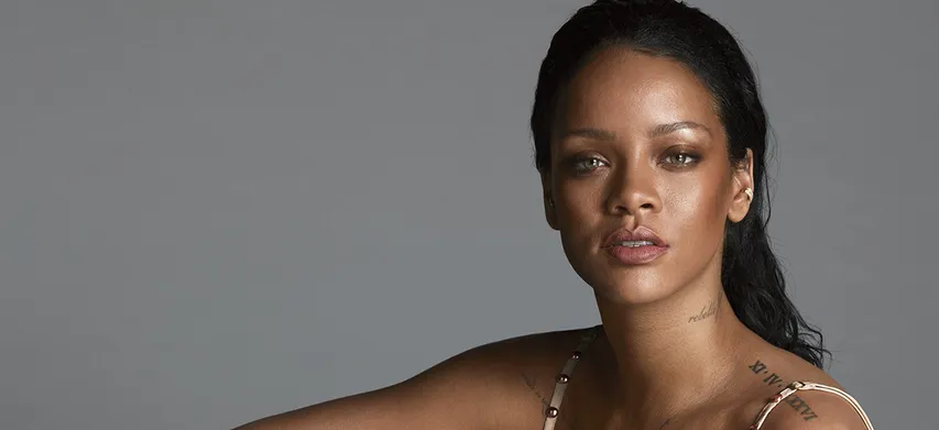 RIHANNA'S MILLION DOLLAR MANSION IS EXACTLY WHAT DREAMS ARE MADE OF