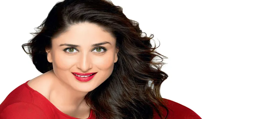 GUESS WHO WILL ROMANCE KAREENA KAPOOR KHAN IN 'VEEREY DI WEDDING'