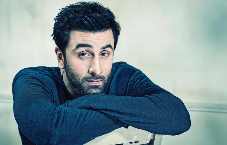 RANBIR KAPOOR FINALLY BREAKS SILENCE ON PICTURES WITH MAHIRA KHAN