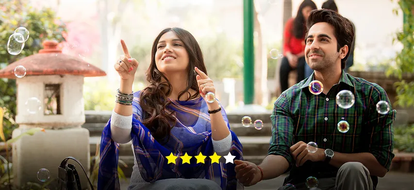 SHUBH MANGAL SAVDHAAN IS THE ROM-COM BOLLYWOOD HAS BEEN WAITING FOR!