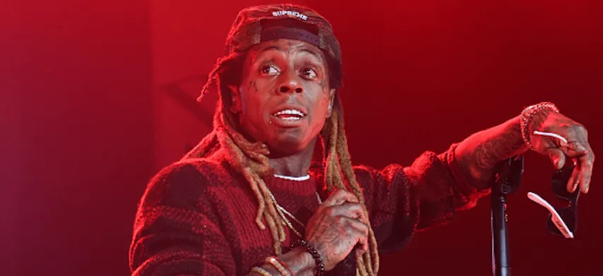 LIL WAYNE HOSPITALIZED AFTER BEING FOUND UNCONSCIOUS IN HOTEL ROOM