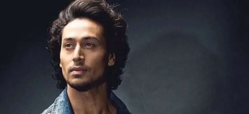WAIT WHAT! TIGER SHROFF TO GO BALD?