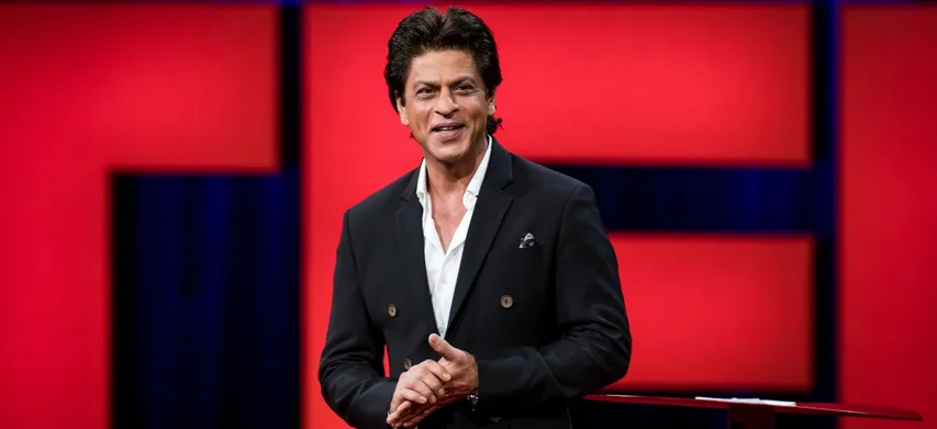 OH NO! SRK'S TV SHOW PUSHED?