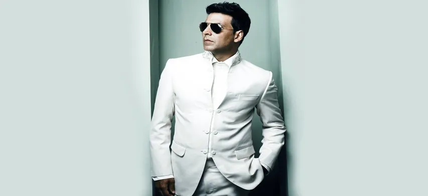 AKSHAY KUMAR APPOINTED SWACHCH BHARAT AMBASSADOR IN UTTARAKHAND