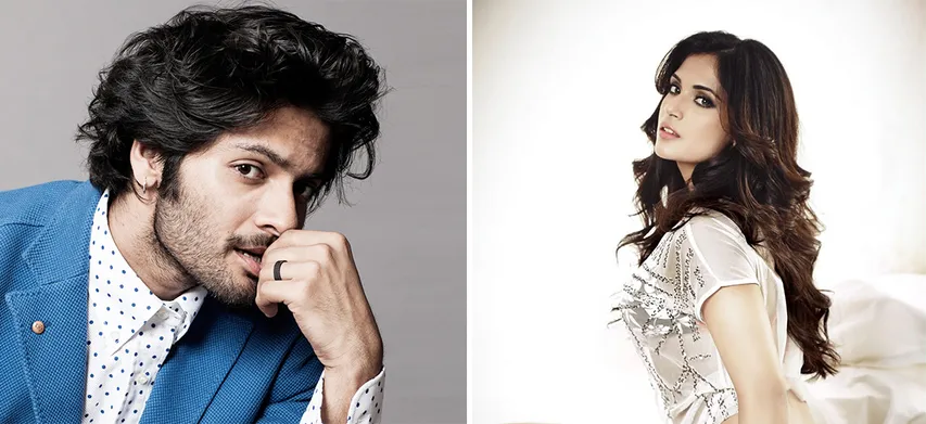 RICHA CHADHA POSTS SELFIE WITH ALI FAZAL, IGNITES DATING RUMOURS