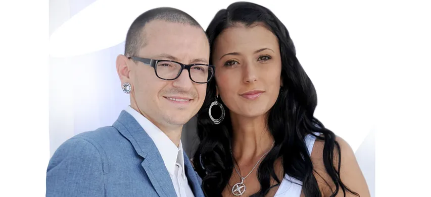 THIS VIDEO OF CHESTER BENNINGTON LAUGHING WILL BRING YOU TO TEARS