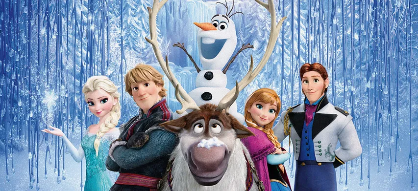 DISNEY ISSUES RELEASE CALENDAR TILL 2019!