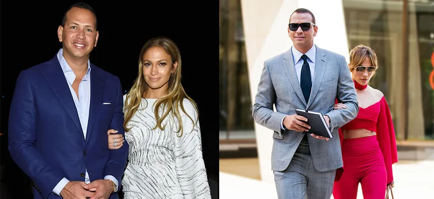 JENNIFER LOPEZ TO WALK DOWN THE AISLE SOON?