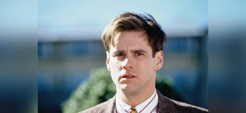 JIM CARREY TO MARK RETURN TO TELEVISION AFTER 20 YEARS