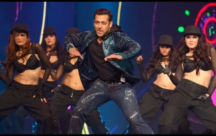 SALMAN KHAN TO BRING 'DABANGG-THE-TOUR' TO DELHI!