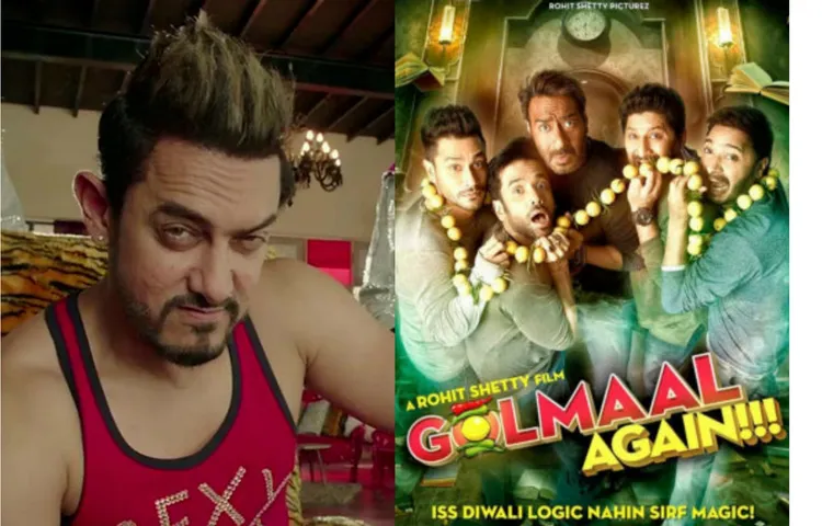 5 BIGGEST DIWALI CLASHES IN THE HISTORY OF BOLLYWOOD