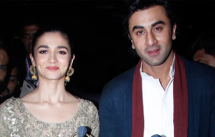 GEAR FOR RANBIR AND ALIA'S 3D AVATARS!