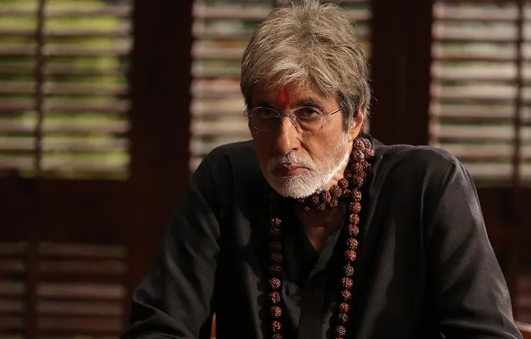 AMITABH BACHCHAN'S 17 MOST MEMORABLE DIALOGUES THAT PROVE HE'S THE ULTIMATE LEGEND
