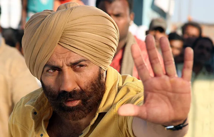 Hindi Films Which Celebrated India