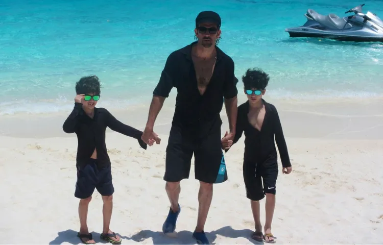 hrithik_son