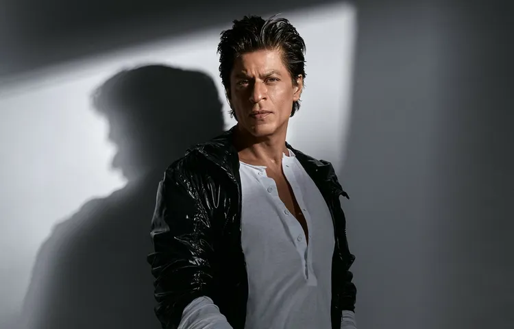SRK