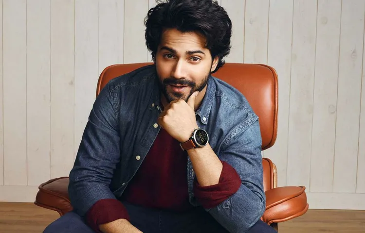 Varun