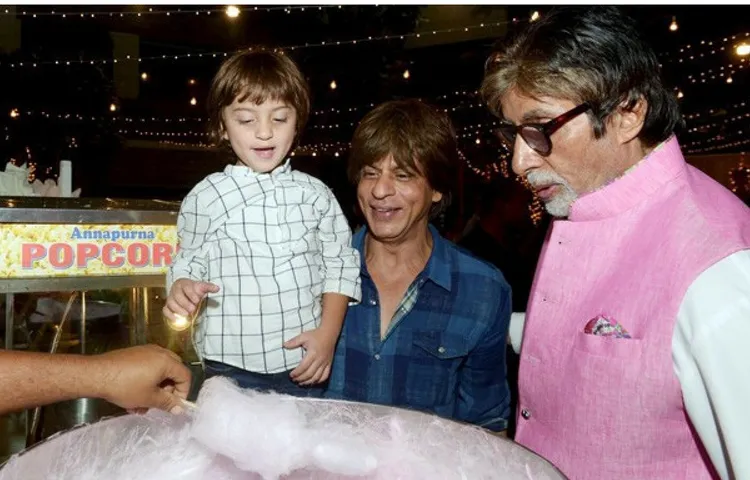 Abram