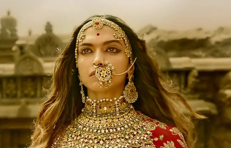 film_industry_with_padmavati