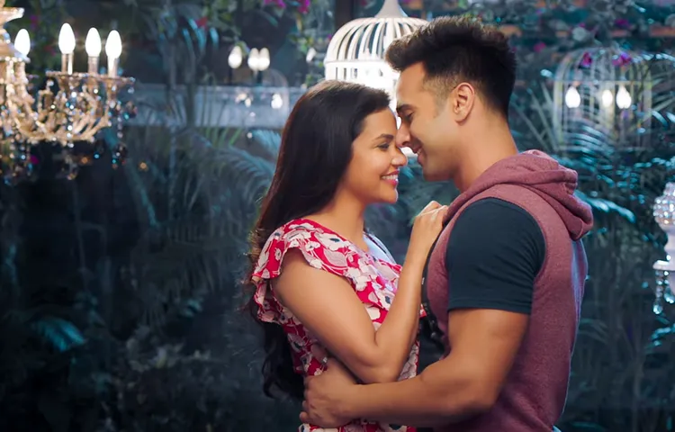 THIS SONG FROM 'FUKREY RETURNS' IS HERE TO GIVE YOU AMBARSARIYA FEELS
