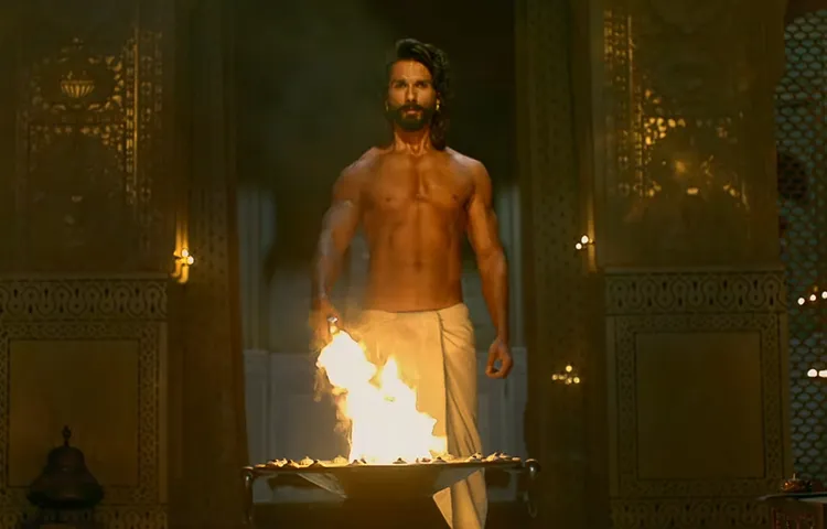 shahid_padmavati