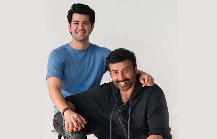 sunny_deol_karan_deol