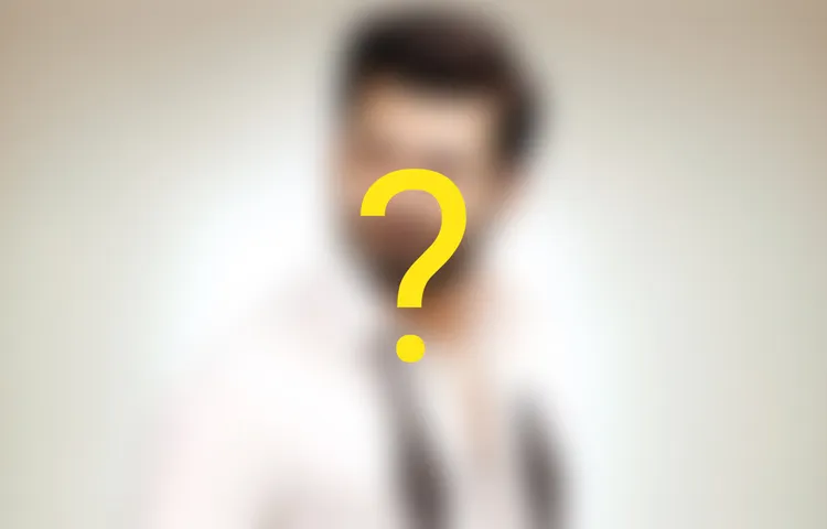 GUESS WHO WAS THE FIRST CHOICE FOR KAALAKAANDI?