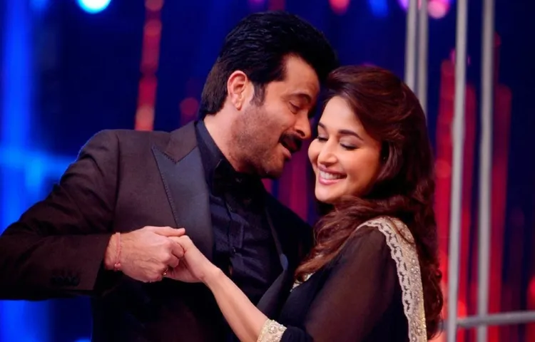 'TOTAL DHAMAAL' FINALLY GETS A RELEASE DATE!