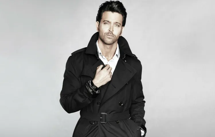 HRITHIK ROSHAN TO STAR IN SUPERHERO FILM AND IT IS NOT KRRISH 4
