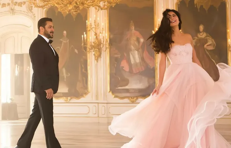 THIS IS WHAT KABIR KHAN HAS TO SAY ON TIGER ZINDA HAI